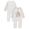 Sunderland Mammy Knows Sleepsuit