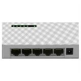 5 Port Desktop Gigabit Network Switch 10/100 / 1000mbps Ethernet Switch Adapter Fast Rj45 Ethernet Switcher Lan Switching Hub