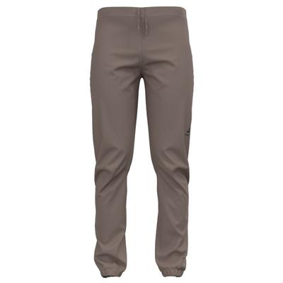 Odlo - Pants Brensholmen - Langlaufhose Gr XL grau