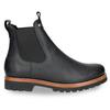 Panama Jack - Burton Igloo - Winterschuhe 47 | EU 47 schwarz/grau