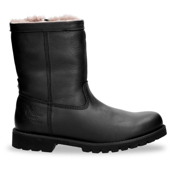 Panama Jack - Fedro Igloo - Winterschuhe 43 | EU 43 schwarz