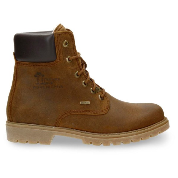 Panama Jack - Panama 03 GTX Wool - Winterschuhe 43 | EU 43 braun