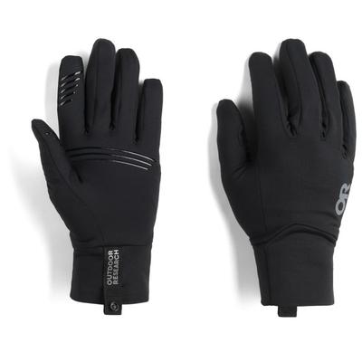 Outdoor Research - Vigor Lightweight Sensor Gloves - Handschuhe Gr Unisex XL schwarz Image