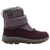 Jack Wolfskin - Kid's Vojo Shell Texapore Mid VC - Winterschuhe 27 | EU 27 braun