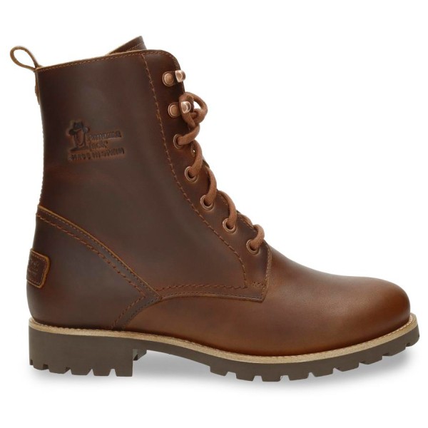 Panama Jack - Women's Fara Igloo Trav - Winterschuhe 42 | EU 42 braun