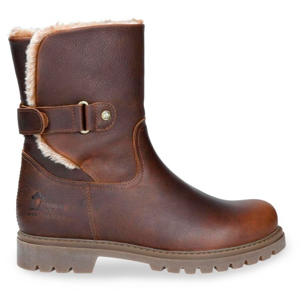Panama Jack - Women's Felia - Winterschuhe 37 | EU 37 braun