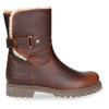 Panama Jack - Women's Felia - Winterschuhe 38 | EU 38 braun