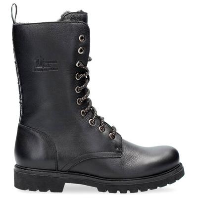 Panama Jack - Women's Fiorela Igloo - Winterschuhe 38 | EU 38 schwarz/grau
