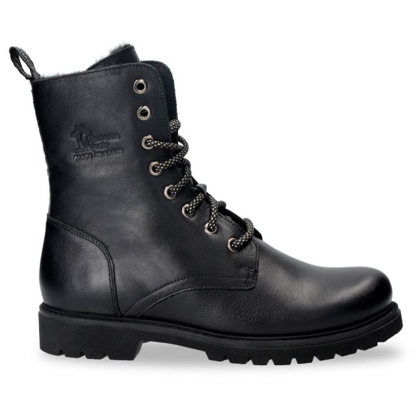 Panama Jack - Women's Frisia - Winterschuhe 37 | EU 37 schwarz
