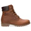 Panama Jack - Women's Panama 03 GTX Wool - Winterschuhe 38 | EU 38 braun
