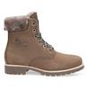 Panama Jack - Women's Panama 03 Igloo - Winterschuhe 36 | EU 36 braun