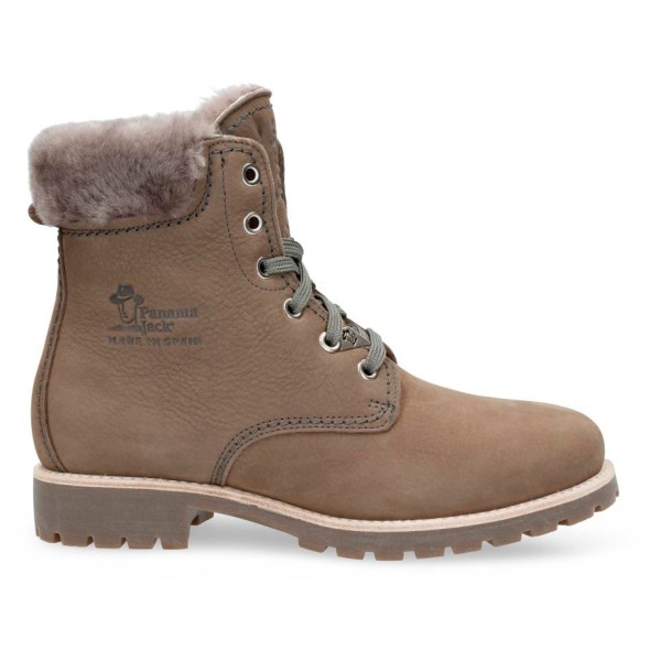 Panama Jack - Women's Panama 03 Igloo - Winterschuhe 40 | EU 40 braun