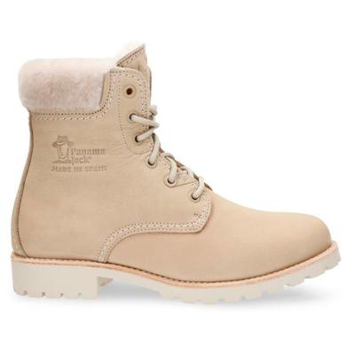 Panama Jack - Women's Panama 03 Igloo - Winterschuhe 38 | EU 38 beige Image
