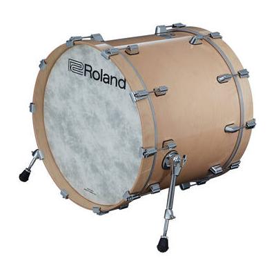 Roland KD-222 Full-Size V-Drums Acoustic Design 22