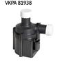 SKF Wasserpumpe für SKODA VW SEAT AUDI 06H121601N 06H121601K VKPA 81938