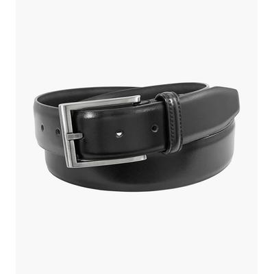 Florsheim.com Male Adult Carmine Genuine Leather Belt