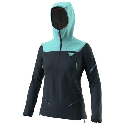 Dynafit - Women's Ridge GTX Jacket - Skijacke Gr XS schwarz Image
