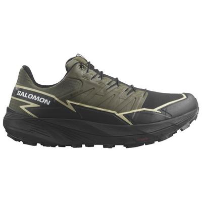 Salomon - Thundercross GTX - Trailrunningschuhe 45 1/3 | EU 45 grau Image