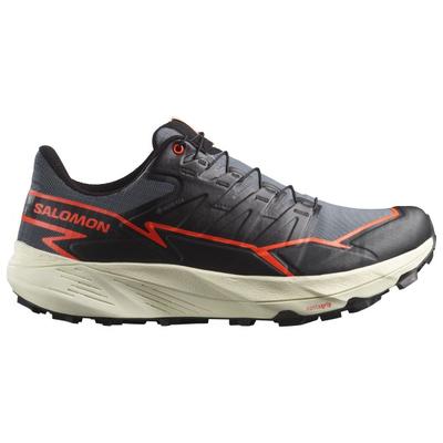Salomon - Thundercross GTX - Trailrunningschuhe 46 | EU 46 grau Image