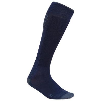 Icebreaker - Merino Ski+ Light OTC - Skisocken Unisex XL | EU 47-49 blau Image