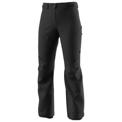 Dynafit - Women's Ridge Dynastretch Pant - Softshellhose Gr S schwarz Image