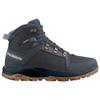Salomon - Women's Outchill Thinsulate Climasalomon WP - Winterschuhe 36 2/3 | EU 36,5 blau