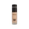 ROUGJ - Fondotinta per pelli grasse e acneiche SPF30 GlamTech 30 ml Nude unisex