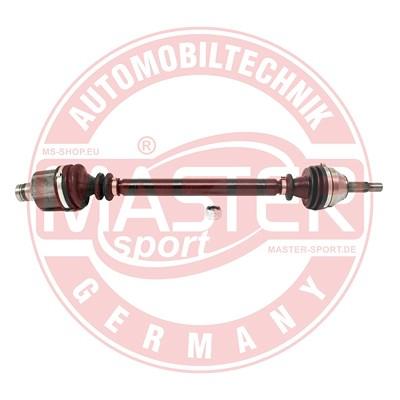 Master-sport Germany Antriebswelle [Hersteller-Nr. 303229-SET-MS] für Renault Image