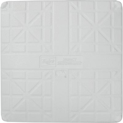 Rawlings Hollywood Impact Single Baseball Base