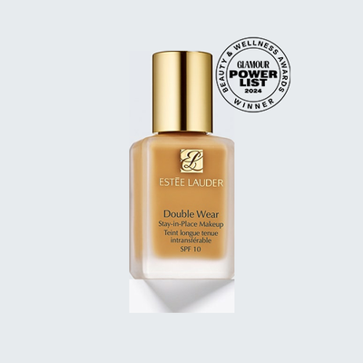 Double Wear Stay-in-Place 24 Hour Waterproof Matte Makeup SPF10 - The UK's #1 prestige foundationIn 2W1 Dawn, Size: 30ml