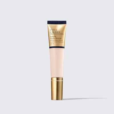 Futurist Hydra Rescue Moisturizing Makeup SPF 45 - Breathable, Lightweight Foundation In Beige 3W2 Cashew, Size: 35ml