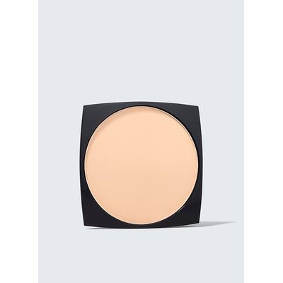 Double Wear Powder Foundation Stay-in-Place Matte SPF10 Refill - 12 Hour Wear in 3C2 Pebble, Size: 12g
