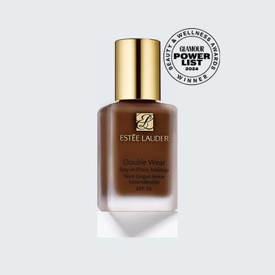 Double Wear Stay-in-Place 24 Hour Matte Makeup SPF10 - Over 60 Shades, 24-hour Staying Power, Cashmere Matte In 8C1 Rich Java, Size: 30ml