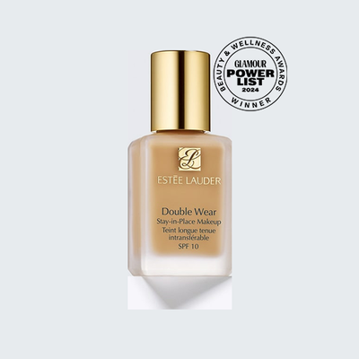 Double Wear Stay-in-Place 24 Hour Matte Makeup SPF10 - Sweat, Humidity & Transfer-Resistant In 2N2 Buff, Size: 30ml