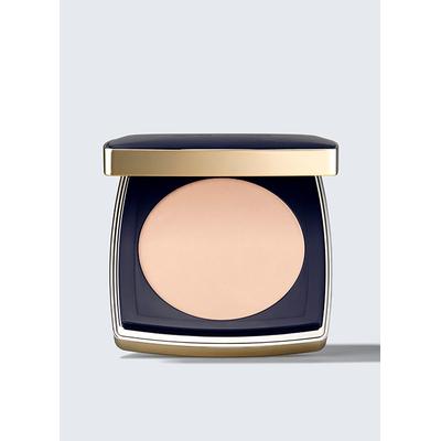 Double Wear Stay-In-Place Matte Powder Foundation SPF10 - 12 Hour Wear, Waterproof, Sweat and Humidity-Resistant In 1c0 Shell, Size: 12g