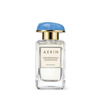 Mediterranean Honeysuckle Eau de Parfum - In Italian Bergamot, Size: 50ml