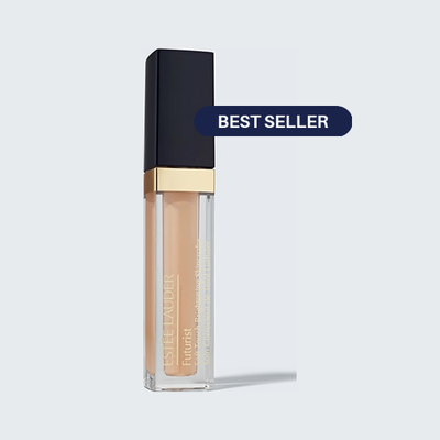 Futurist Soft Touch Brightening Skincealer Concealer, 6ml