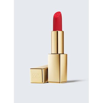 Pure Color Matte Lipstick in Deny All, 3.5g