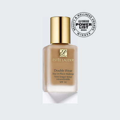 Double Wear Stay-in-Place 24 Hour Waterproof Matte Makeup SPF10 - The UK's #1 prestige foundationIn 2C3 Fresco, Size: 30ml