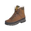 Wanderschuh MEINDL "Island MFS Active", Gr. 42,5, braun, Nubukleder, Schuhe, GORE-TEX – Winddicht, wasserdicht und atmungsaktiv