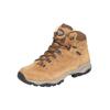 Wanderschuh MEINDL "Meindl Ohio Lady 2", Gr. 38, Normalschaft, braun, Nubukleder, Schuhe, GORE-TEX – Winddicht, wasserdicht und atmungsaktiv