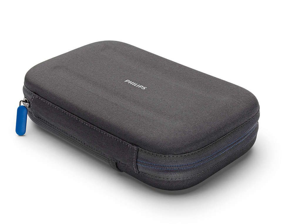Set da viaggio Philips DreamStation Go (medio) 1 St