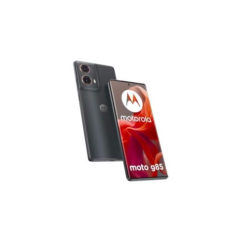 Motorola XT2427-3 Moto G85 5G 12GB RAM 256GB Dual Sim Grau EU