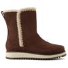 TOMS - Women's Bergen - Winterschuhe 40 | EU 40 braun