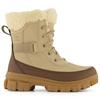 Sorel - Women's Torino V Parc Waterproof - Winterschuhe 41 | EU 41 beige/braun