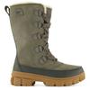 Sorel - Women's Torino V Tall Waterproof - Winterschuhe US 6 | EU 37 oliv