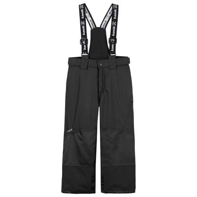 Kamik - Kid's Harper - Skihose Gr 104 schwarz