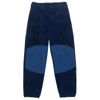 Finkid - Kid's Kelmi - Freizeithose Gr 120/130 blau Image