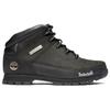 Timberland - Euro Sprint Mid Lace Up Boot - Freizeitstiefel 45 | EU 45 grau