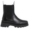 Ten Points - Women's Jenny Chelsea Boots - Winterschuhe 39 | EU 39 schwarz